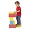 Melissa & Doug Jumbo Cardboard Blocks, 24-Piece Set 2783 - alternate 6
